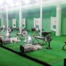 뉴비치골프연습장 이미지