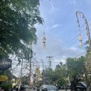 발리/우붓 시내 돌아다니기 (쇼핑, 맥주, 마사지를 곁들인🙃)