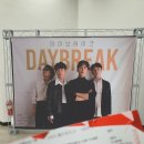 2023 월간뮤지크 5월 데이브레이크 공연 이미지