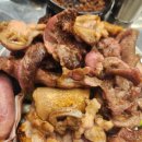 돼지발 | NEW 한판돼지 오픈 후기! 부속고기의 고소한 반전 (feat. 내돈내산)