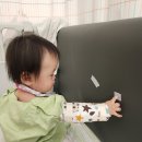 서울삼성병원 구개열 입원 수술 부목 졸업까지 후기 입원준비물
