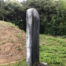 의령 이운용 묘 네이버블로그