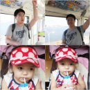 [10/08/03] 네 가족 2박3일 뜨거운 여름;; 도쿄여행기-첫날편^^ (하라주쿠-시부야-고탄다아가짱혼포-에비스) 이미지