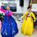 (제1138)경주 안심 실버 주간보호 센터 공연 이미지