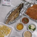 수유역 맛집 찾으신다면 빨래골윤수산 고등어회 즐겨보세요