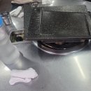 복래삼겹살 | 사가정 갈비 먹방) 복래삼겹살 돼지갈비 내돈내산 후기