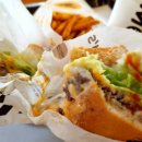 맘스터치 백천점 이미지