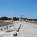 제부도 초소 이미지