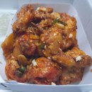조아조아치킨 - 포항시 남구 정몽주로 499-5 | 조아조아치킨