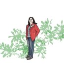 쉽고 예쁜 캘리그라피 이미지