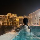 쏠비치호텔앤리조트 진도사우나 이미지