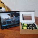 박경람아란치니김밥