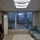 고산리슈빌포레경로당 | 고산동커튼]의정부 고산동 고산리슈빌포레 아파트 커튼 블라인드 시공 후기 - 공간별 맞춤 스타일링 제안