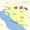 발칸3국 성지순례와 문화체험 5/8. 크로아티아 역사의 도시 트로기르 &#39;성 라우렌시오(로렌스, 로브르)성당&#39;, &#39;성 세바스찬 성당 이미지