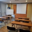 일산 브레인코스모스 강의실