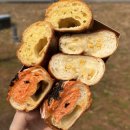 동탄소금빵맛집 동탄사르보 레이크꼬모소금빵 명란마요 옥수수감자치즈 솔직후기