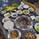 늘푸른가든식당 이미지