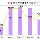 [10월4주 분양동향] 세종 메이저시티 등 1만1천가구 분양 이미지