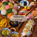 초밥대통령 - 군산시 동수송3길 19-1 | [구미]n번째 방문하는 구미최애맛집 스시소담 내돈내산 솔직후기|구미초밥맛집 추천