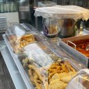 송파떡볶이맛집, 100%고추가루양념 떡볶이, 김씨네매콤떡볶이 후기