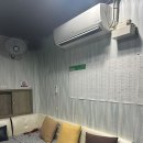 평내 스크린 골프 이미지