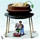 [명경대] 삼복(三伏)의 지혜(강원도민일보) / [빛명상] 그림찻방에 있으면 / 자연의 화백 / 자연의 질서 이미지