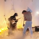 갤러리 인터페이스 기획 퍼포먼스:&#34;Blue Beyond the Ashes (재 너머 블루)“ &amp; Artist Talk 이미지