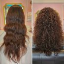 이유살롱 | [공지] 단골 손님이 매번 히피펌을 선택하는 이유｜바비살롱 히피펌 후기