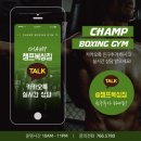 리얼복싱 이미지