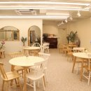 아도라 플라워 앤 카페 이미지