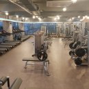 더퍼스트짐 이미지