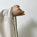 스타벅스 아이보리 판초 오픈런 예약 성공 후기 :: 프리퀀시 품절대란 우의 접는법