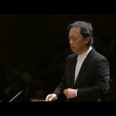 Gustav Mahler(구스타프 말러) - 교향곡 5번 Adagietto / 정명훈, 박규희 이미지