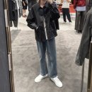 신세계패션 | 커스텀멜로우 남자 가을 패션 추천 브랜드 신세계 백화점 강남점 매장 리뉴얼 후기