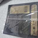 티마운트 KTS 약점착러버 마스터 G52(흑) 판매 이미지