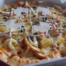 피자를 피자답게 이미지