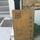 플라비 성수점