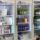 완도수산야채막회 이미지