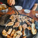 한마음정육식당 세종다정점 | 세종고기집 찾는다면 숙성육이 맛있는 한마음정육식당 세종다정점 추천