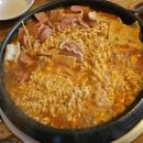 흥부네부대찌개 - 아산시 | 흥부네부대찌개