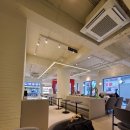 할리스성남모란역점 이미지