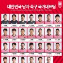 2022 카타르월드컵 최종예선 대한민국vs이란 이미지
