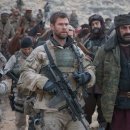 영화 &#39;12솔져스(12 strong) 후기 이미지