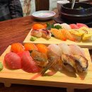천호 초밥 맛집 특선,모둠초밥 후기 :: 스시야미 천호본점