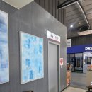 청송(영덕) | 서산영덕고속도로 청송휴게소 수유실 후기(청주방향) | 화재 이후 복구 상태는?