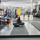 Gym&T | 포항 효자동 헬스장 개인 PT 2주차 후기(H.I.T.FIT GYM)