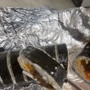 다은이김밥