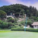 WG 스포츠파크 고성9홀 이미지