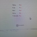 기프트카드 이벤트결과입니다! 이미지