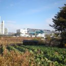 왕숙천 자전거도로12 이미지